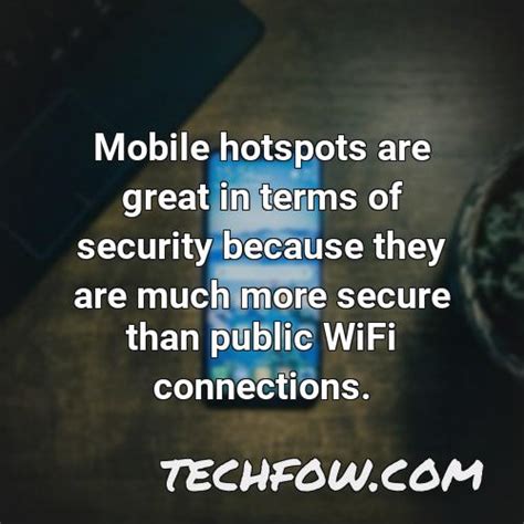 How Long Does Mobile Hotspot Last Expert Guide