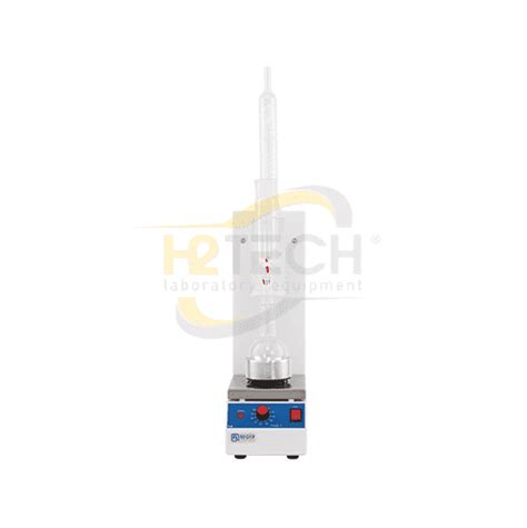 MÁY CHIẾT BÉO SOXHLET BEGER FAT SERIES CÔNG TY CP THIẾT BỊ KHOA HỌC