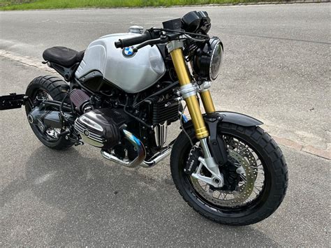 Bmw R Ninet Kaufen Auf Ricardo