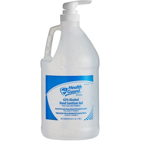 Kutol Health Guard Oz Liter Gallon Dye And