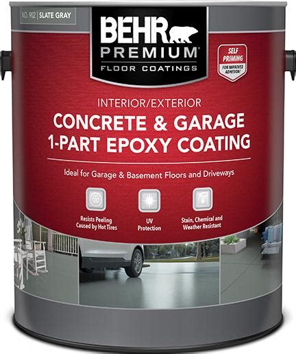 HD Supply Canada BEHR 90201C