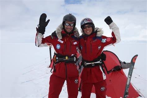 News « Sebastian Copeland Adventures