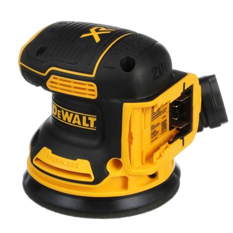 Lixadeira Roto Orbital 20V MAX 5 DEWALT DCW210B