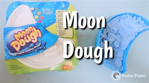 Piankolina Moon Dough Opinia Domowatv