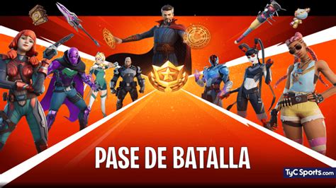 Fortnite C Mo Subir De Nivel M S R Pido En El Pase De Batalla De La