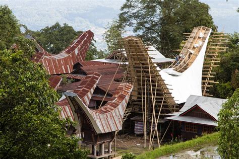 Indonesias Endangered Architecture The Architectural Review