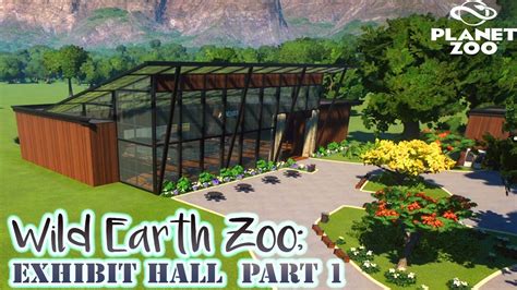 Planet Zoo How To Make Buildings at Ken Escobar blog