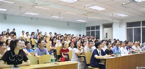 《生命长江》第二季师生见面会举行 长江大学新闻网