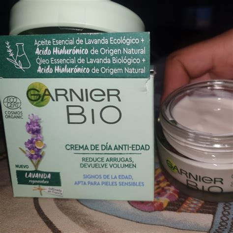 Garnier Anti Aging Face Cream Reviews Abillion