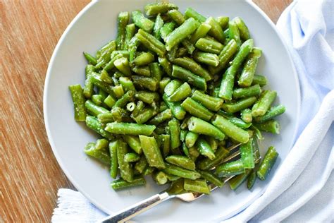 How To Cook Fresh Frozen Green Beans