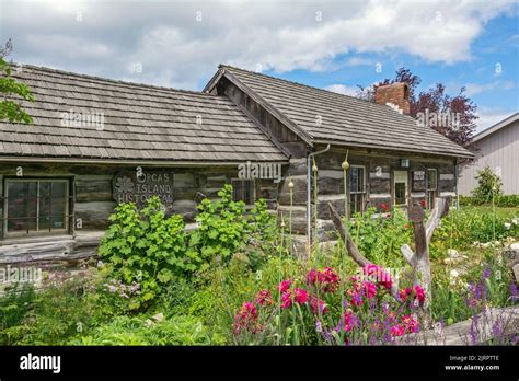 Washington San Juan Islands Orcas Island Eastsound Historical