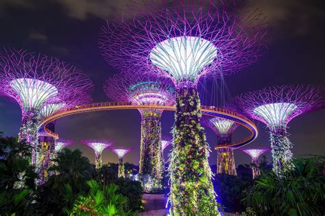 Cosa Vedere A Singapore Migliori Attrazioni E Quartieri Da Visitare