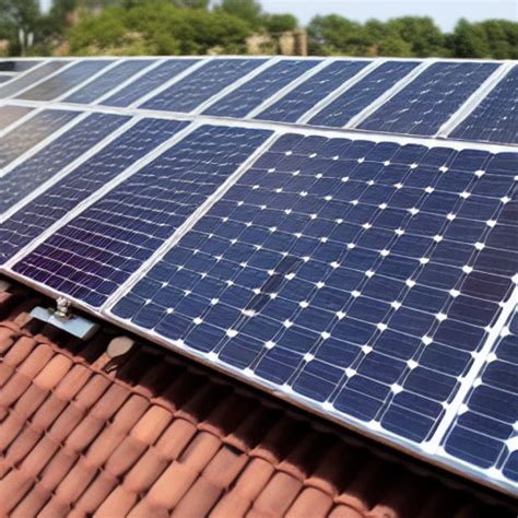 Hoeveel Zonnepanelen Kunnen Er Op Een Omvormer