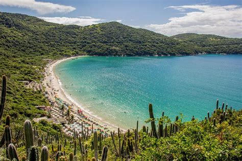 Melhores Praias De Arraial Do Cabo O Guia