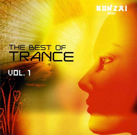 Bonzai The Best Of Trance Vol 1 2005 Mp3 256 Kbps Cd Discogs