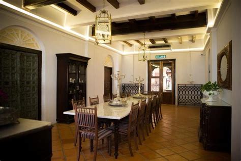 Jawi Peranakan Mansion 北部 ペナン島 ゲイフレンドリーホテル World Gay Guide