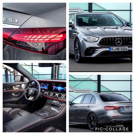 The new E-53 : r/mercedes_benz