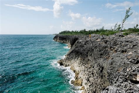 Exploring Andros Island Bahamas Through Photos Mens Journal