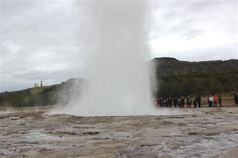 Iceland S Golden Circle