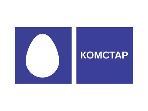 Comstar Logo PNG vector in SVG, PDF, AI, CDR format