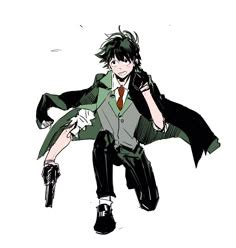 DEKU BEING HOT Ideas Villain Deku My Hero Academia Manga Boku No Hero Academia