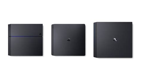 Ps4 Vs Ps4 Pro Conhece As Diferenças E Qual é Recomendada Para Ti 4gnews