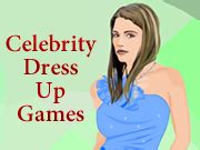 Celebrity Dress Up Games - Play Online Games