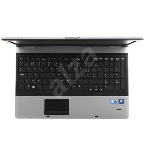 Hp Probook 6550b Notebook Alzacz