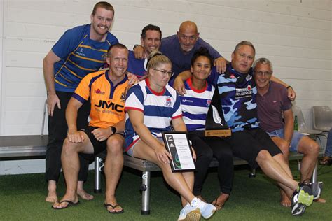 SunLive BOP Community Rugby Takes Out Top Spot The Bay S News First