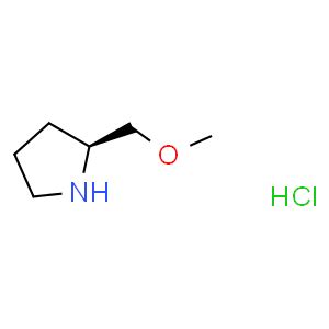 S 2 Methoxymethyl Pyrrolidine Hydrochloride CAS 95312 81 5 J W