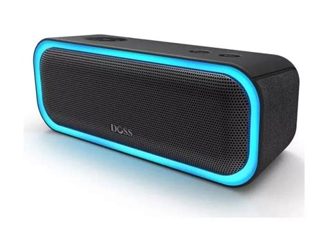 Best Waterproof Bluetooth Speakers 2023 Speakers Reviewed