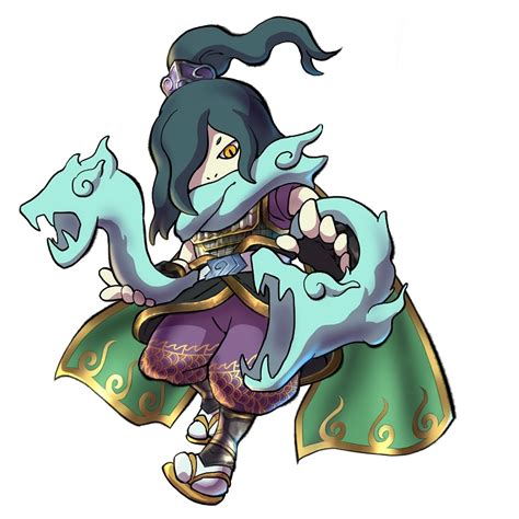 Image Orochi Zhou Yu Ykrotkpng Koei Wiki Fandom Powered By Wikia