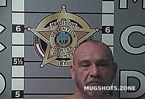 FREEMAN JIM 07 11 2023 Madison County Mugshots Zone