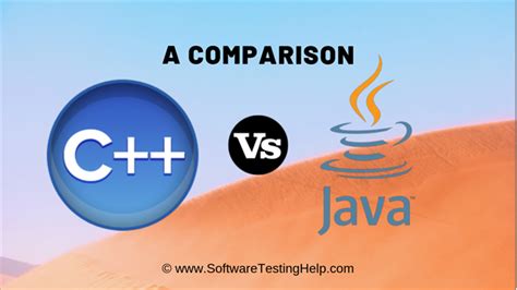 C Vs Java Las 30 Principales Diferencias Entre C Y Java Con