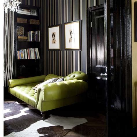 Picture Of Black Interior Design Ideas