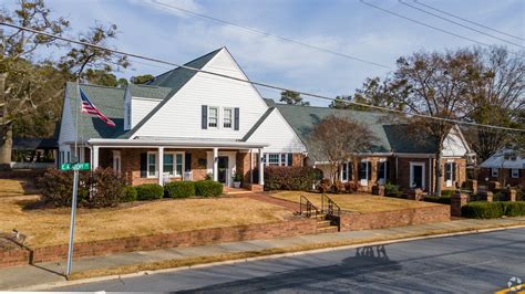 201 E Academy St Fuquay Varina Nc 27526 Office For Lease Loopnet