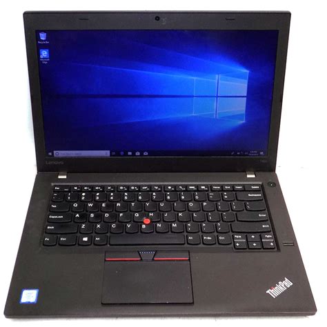 Lenovo Thinkpad T460 Ultrabook