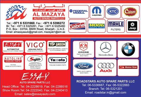 Bmw Road Sharjah Spare Parts Reviewmotors Co