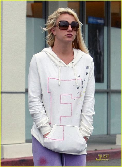 Britney Spears Loves Glee!: Photo 2454281 | Britney Spears, Glee Photos ...