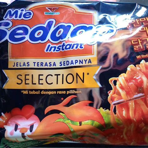 Jual Mie Sedaap Instant Korean Spicy Chicken Shopee Indonesia