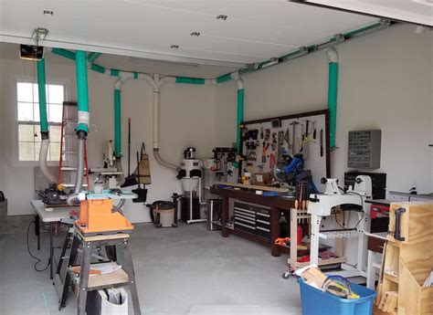 Dust collection system – Artofit