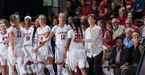 Ten Takeaways On Stanford Women's Basketball