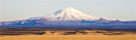 Hekla Volcano in Iceland | Adventures.com