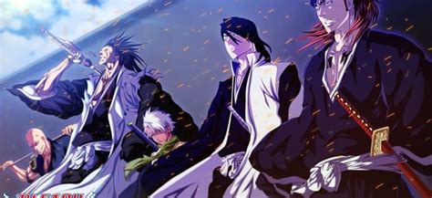 The best Bleach Filler Arcs to enjoy [RANK LIST]