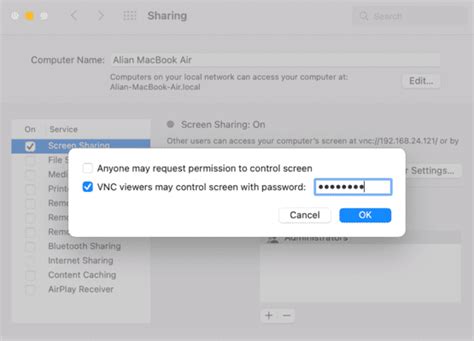 How To Access Your Mac Remotely Top 5 Solutions