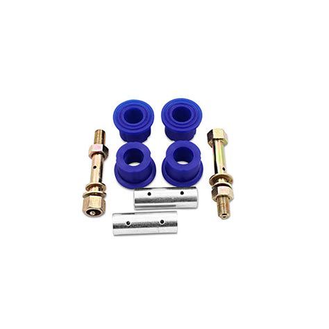 Superpro Suspension Rear Greasable Pin And Bush Kit Front Eye Nissan