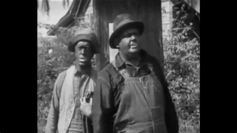 Laurel And Hardy In Blackface Youtube