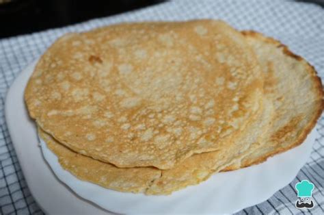 Tortitas De Avena Saladas ¡receta Fitness Casera