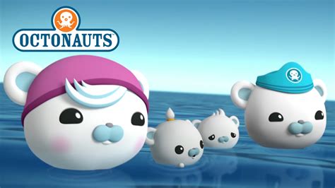 Octonauts Hd Wallpaper