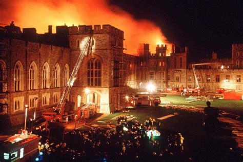 Queen Elizabeth Opened Buckingham Palace To Public 27 Years Ago